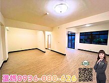 ❤蛋媽推薦❤大業商圈❤小檜溪旁❤稀有一樓庭院兩房車