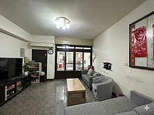 近中國科技大學湖口車站｜大學湖畔✨美別墅✨萍