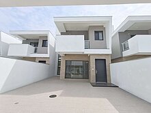 玉井國中全新 天外天優美別墅