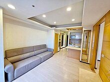 台北人次高樓裝潢優質兩房坡平車嚴選