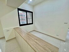 經國新城精緻美四房住家