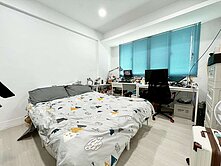 洽專員出價談💯北屯低自備全新整理美四房