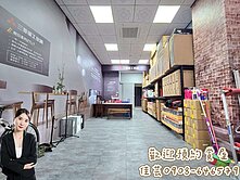 ‼️全新整理‼️店住合一‼️ ✨大雅8米路旁樓店