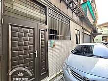 汐止1F～門前好停車