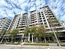 💖達麗J12兩房平車精裝戶,水湳經貿逢甲商圈💖