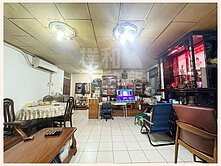 ｜樸和團隊｜近環球購物中心⚡民有街方正大空間⚡