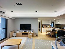 清大御璽｜遠離喧囂｜連號雙車｜西南次頂樓