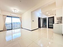 [專約]北屯好市多5年屋朝南視野大兩房平車