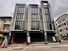 獨家｜麗馳麗景16｜全新電梯店住