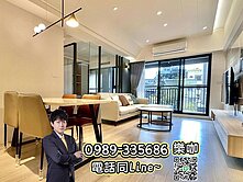 ☀️樂咖☀️勝美豐原｜面公園｜三房平車樹梢戶