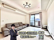 ☀️樂咖☀️市府捷運站｜震後屋｜超大四房平車