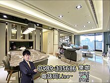 ☀️樂咖☀️精銳建設｜南屯好市多｜三房雙平車視野戶