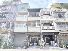 獨賣❤大樹市區｜超深臨路店住透天｜自用開店一次到位