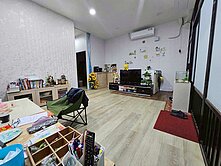  近捷運徐匯中學站.面寬.地下室.方便停車.屋況佳