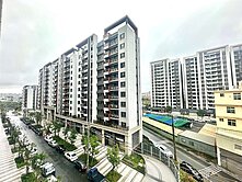 ⚛️楊梅新農街「市心朗朗」全新三房車⚛️