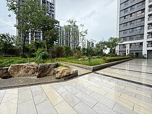 親友專的松築瓚三房+車