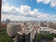 水安宮捷運宅，高樓層無限視野戶，永久棟距，格局方正