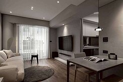 皇龍「湖美藝朗」｜質感兩房＋車位