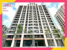 BC24👑五甲｜中高樓層.捷運公園2房+平移車位