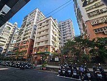 板橋金門花園電梯兩房(近樹林火車站)
