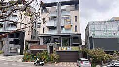 北屯 大坑九號步道 7.5米大面寬森活電梯別墅