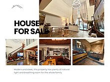 文山特區｜重金打造質感樓中樓｜１戶２梯+大露臺