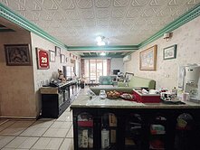 光華巨城30坪〕前後陽台+電梯