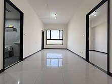 湖口【富來大郡】次頂樓2房平車