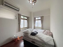 空三A區｜30坪四房+平車近大全聯