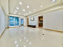 淡水四季之旅高樓景觀-中信房屋台北八德店