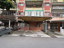 博愛學區面公園國泰一樓