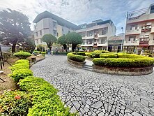 ❤️大里益民中興商圈社區別墅