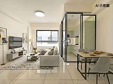 恩仔推薦🏀最後一戶｜北屯十期雙車別墅超便宜!!