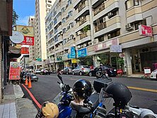 專售︱崇德商圈大面寬店面