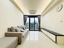 唐唐推薦❗️❗️南勢櫻花時代精裝明亮2房車