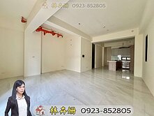 卉姍11期承灃仁美｜仁美學區臨路獨棟三車電梯美墅