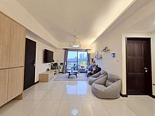 專任青埔A19旁〈花田囍市〉大4房+車位