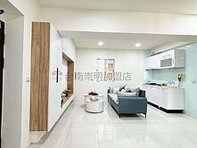 探索公園旁｜次頂樓兩房