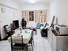 ✨【專約獨賣】稀有釋出✨低總價電梯華廈三房車✨