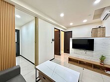 水湳經貿｜達麗J12兩房平車｜投資自住首選