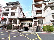 獨賣獨賣南台科大絕版花園車墅物親友件請勿打擾屋主