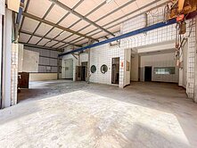 湖內乙工雙併大面寬*附天車貨梯三相電廠住辦*