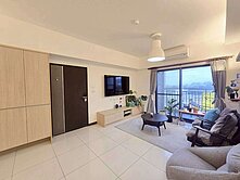 恩恩大推💖鄰近青埔高CP值┃花田囍市質感四房車位