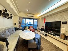 專任約科工館城揚臻幸福輕裝潢美三房平車