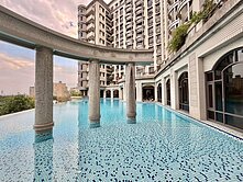 P027新天鵝堡三房高樓美景