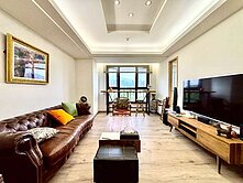 🌈河景水岸生活🌈近關渡橋三房平車【住商元允】