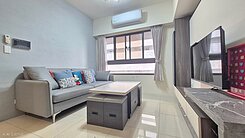 ⭐️鳳山五甲瑞隆商圈｜2房＋車位｜邊間採光