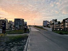 近高雄車站熱河商圈機能好漂亮活巷透天