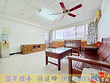 專任文心大慶採光高樓層室內42坪B1平車