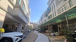 🌾新德街車庫別墅近環中74道